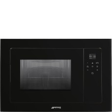 Микроволновая печь Smeg FMI120B3