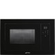 Микроволновая печь Smeg FMI120B3