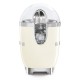 Соковыжималка Smeg CJF11CREU