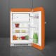 Холодильник Smeg FAB10ROR5