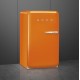 Холодильник Smeg FAB10LOR5
