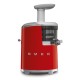 Соковыжималка Smeg SJF01RDEU