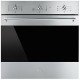 Духовой шкаф Smeg SF6381X