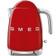 Чайник Smeg KLF03RDEU