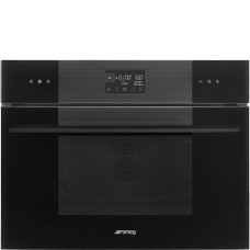 Духовой шкаф Smeg SO4102M1B3