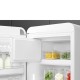 Холодильник Smeg FAB28LWH5