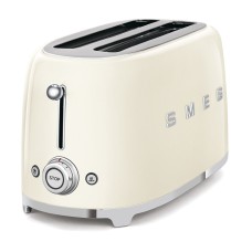 Тостер Smeg TSF02CREU