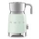 Вспениватель для молока Smeg MFF11PGEU