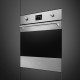 Духовой шкаф Smeg SOP6302TX