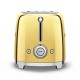 Тостер Smeg TSF01GOEU