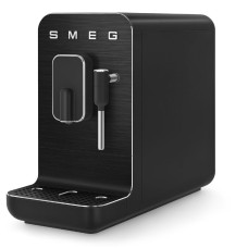 Кофемашина Smeg BCC02FBMEU