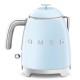 Чайник Smeg KLF05PBEU