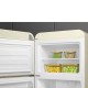 Холодильник Smeg FAB30LCR5