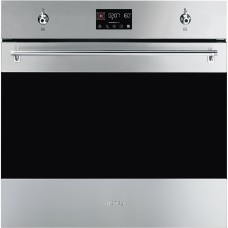 Духовой шкаф Smeg SO6302TX