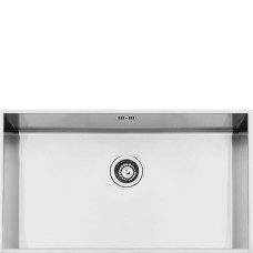 Мойка Smeg VSTQ72-2