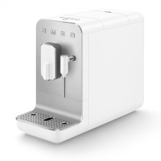 Кофемашина Smeg BCC12WHMEU