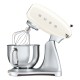 Миксер Smeg SMF02CREU