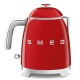 Чайник Smeg KLF05RDEU