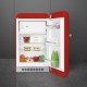 Холодильник Smeg FAB10RRD5