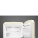 Холодильник Smeg FAB50RCR5