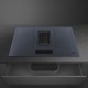 Варочная панель Smeg HOBD182DG