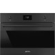 Микроволновая печь Smeg SO4301M0N