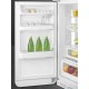 Холодильник Smeg FAB30LWH5