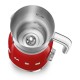 Вспениватель для молока Smeg MFF11RDEU