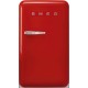 Холодильник Smeg FAB10RRD5