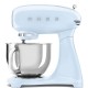 Миксер Smeg SMF03PBEU