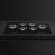 Варочная панель Smeg PVL6106CN