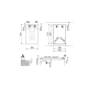 Варочная панель Smeg PV332CN