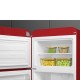 Холодильник Smeg FAB30LRD5