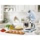 Миксер Smeg SMF03PBEU