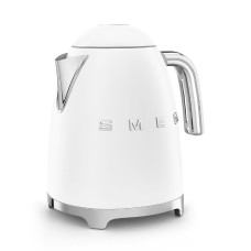 Чайник Smeg KLF03WHMEU