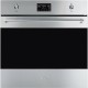 Духовой шкаф Smeg SO6302S3PX