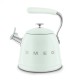 Чайник Smeg CKLW2001PG