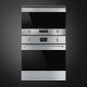 Микроволновая печь Smeg MP322X1