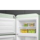 Холодильник Smeg FAB30LPG5