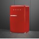 Холодильник Smeg FAB10RRD5