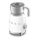 Вспениватель для молока Smeg MFF11WHEU