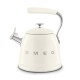 Чайник Smeg CKLW2001CR