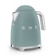 Чайник Smeg KLF03EGMEU