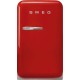 Мини-бар Smeg FAB5RRD5