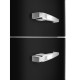 Холодильник Smeg FAB32RBL5