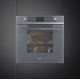 Духовой шкаф Smeg SO6100S2S