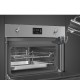 Духовой шкаф Smeg SO4302S3X