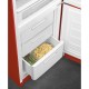 Холодильник Smeg FAB32RRD5