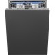 Посудомоечная машина Smeg STL333CL