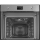 Духовой шкаф Smeg SO6302M2X